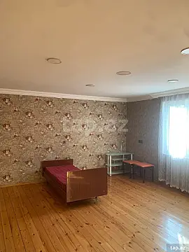 Kirayə verilir 3 otaqlı mənzil 50 m²