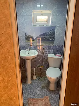 Kirayə verilir 3 otaqlı mənzil 50 m²