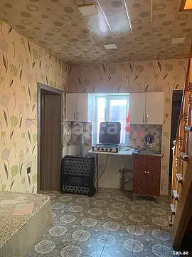 Kirayə verilir 3 otaqlı mənzil 50 m²