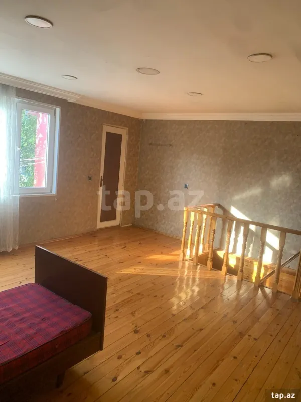 Kirayə verilir 3 otaqlı mənzil 50 m²