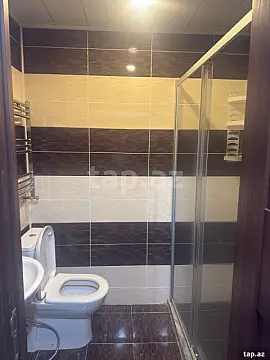 Kirayə verilir 2 otaqlı yeni tikili 42 m²
