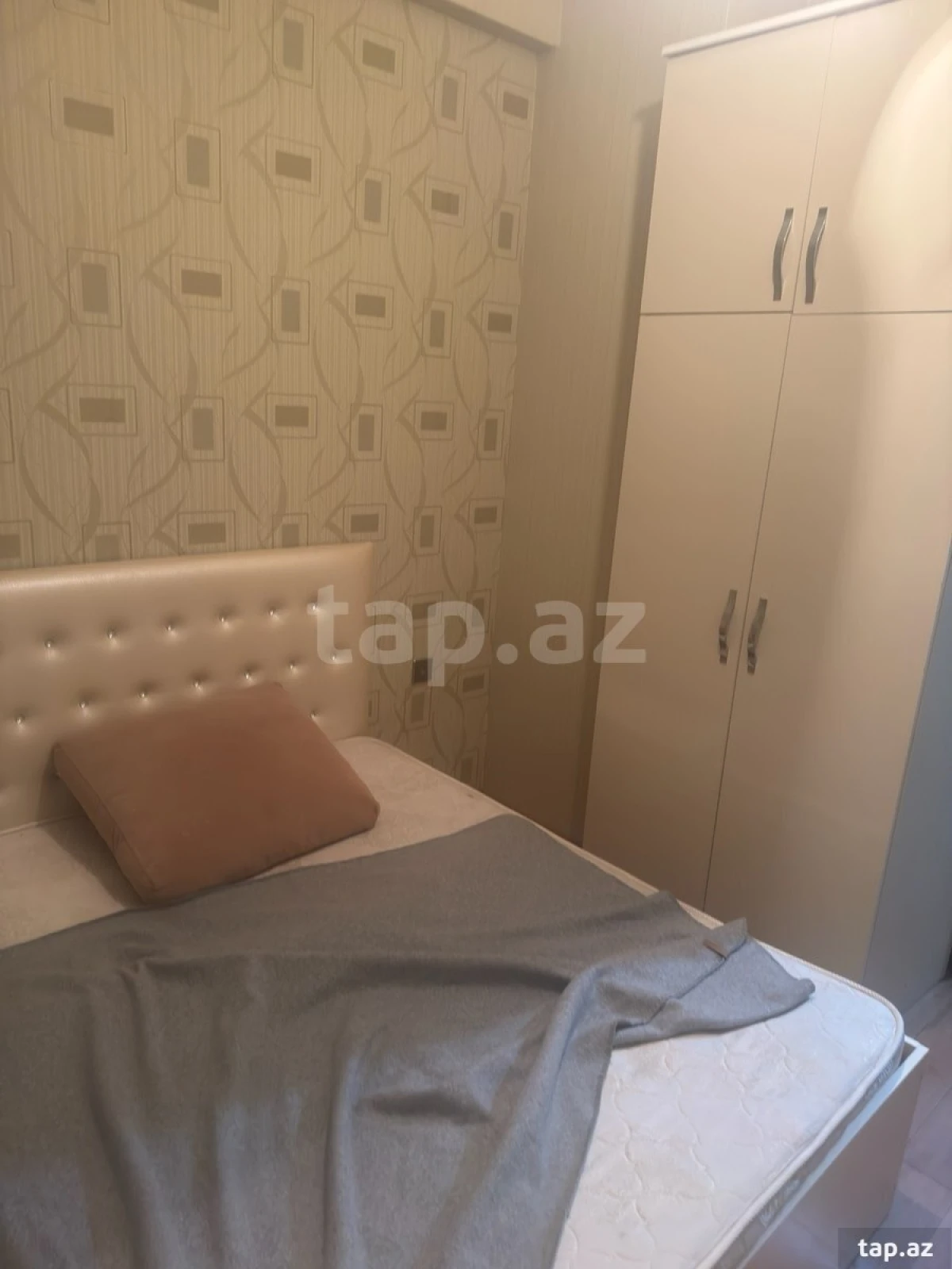 Kirayə verilir 2 otaqlı yeni tikili 42 m²