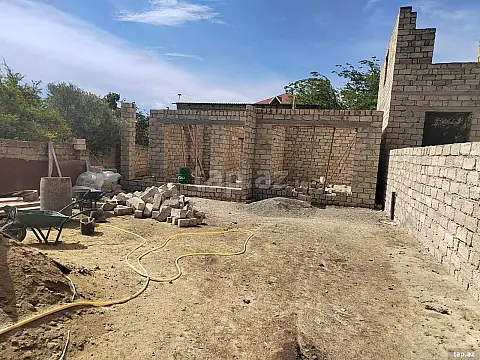 Satılır torpaq sahəsi — Bakı, Əhmədli