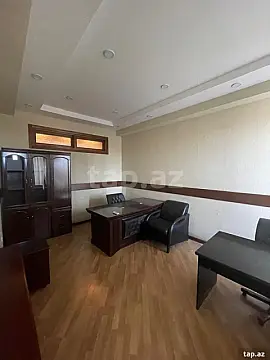 Satılır ofis — Bakı