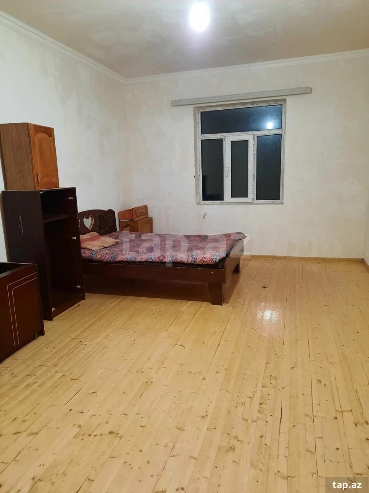 Satılır 2 otaqlı həyət evi