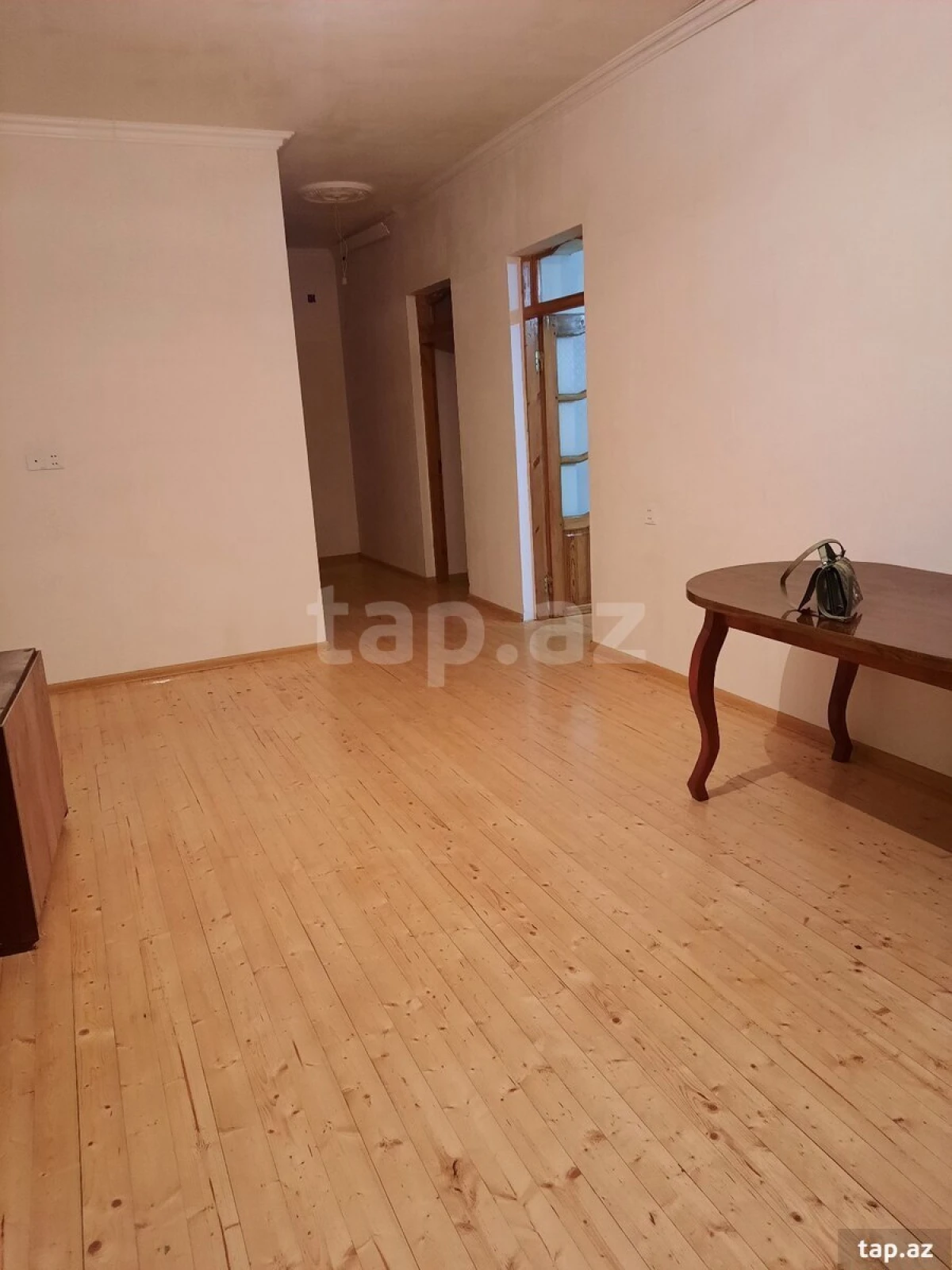 Satılır 2 otaqlı həyət evi