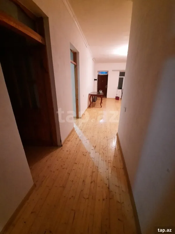 Satılır 2 otaqlı həyət evi