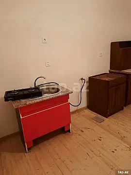 Satılır 2 otaqlı həyət evi