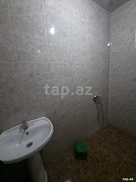 Satılır 2 otaqlı həyət evi