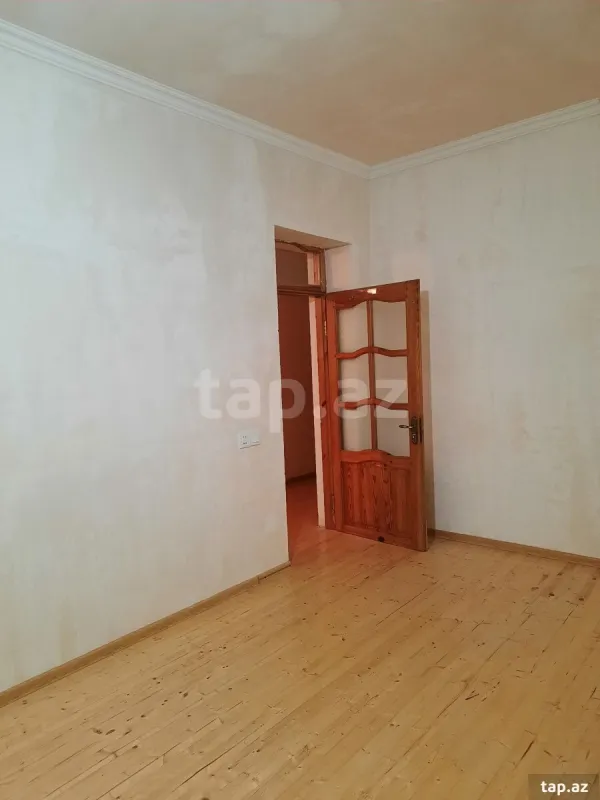 Satılır 2 otaqlı həyət evi