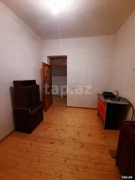 Satılır 2 otaqlı həyət evi