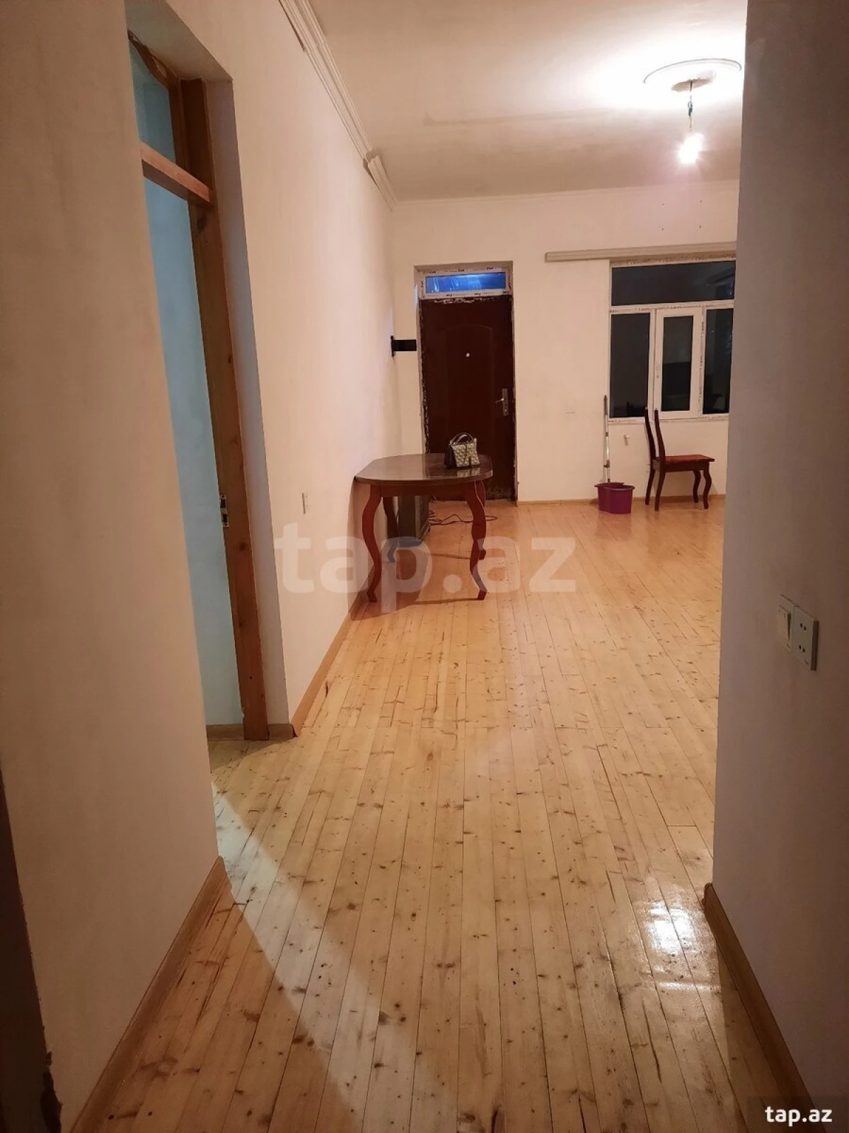 Satılır 2 otaqlı həyət evi