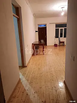 Satılır 2 otaqlı həyət evi