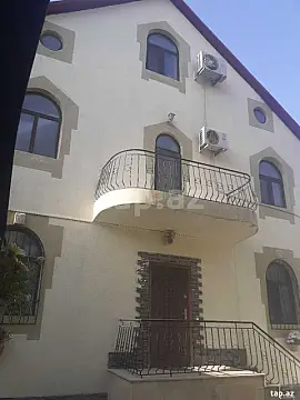 Satılır 4 otaqlı həyət evi — Xırdalan, Xırdalan 4 otaq 148.00 m²