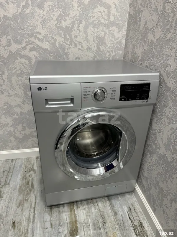 Kirayə verilir 1 otaqlı yeni tikili 45 m²