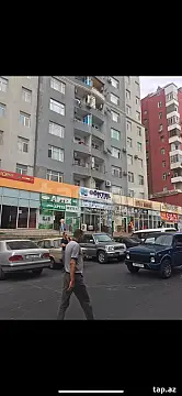 Satılır 4 otaqlı yeni tikili 160 m² — Bakı 4 otaq 160.00 m²