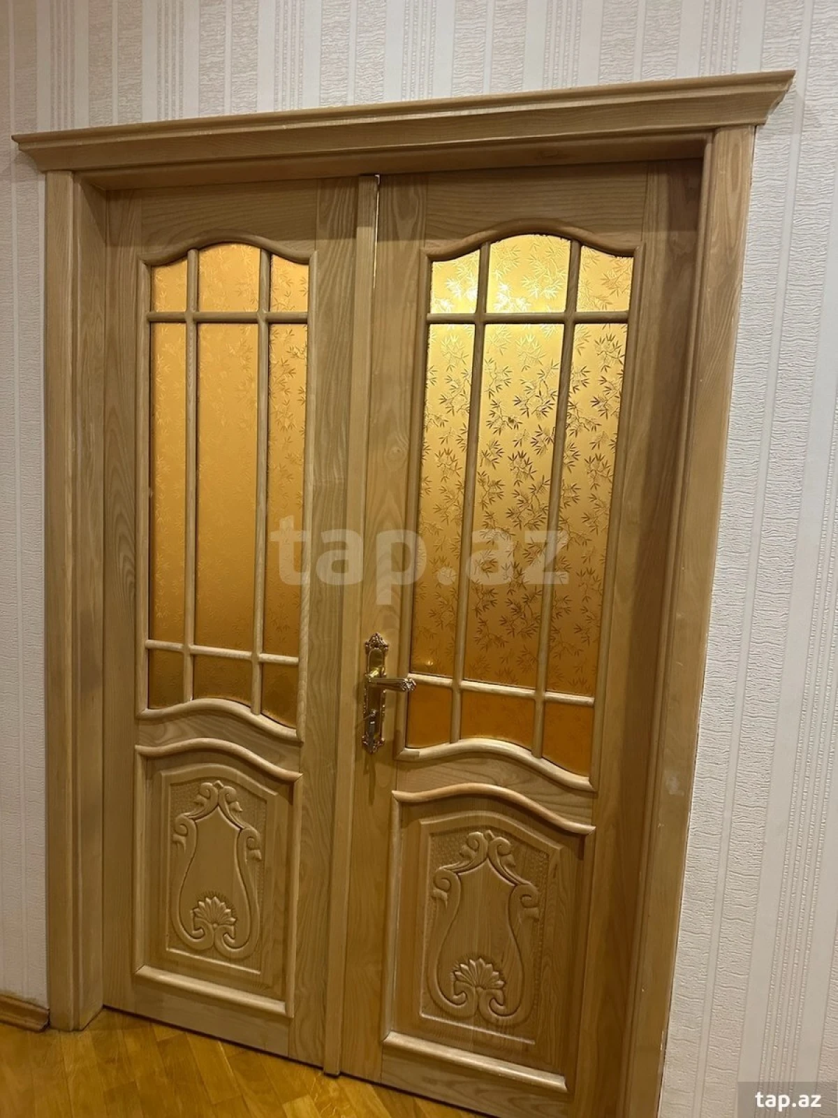 Satılır 4 otaqlı yeni tikili 160 m²