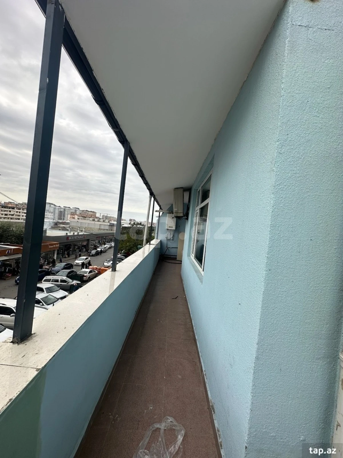 Satılır 4 otaqlı yeni tikili 160 m²