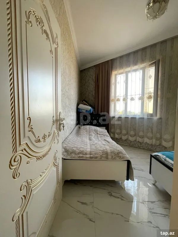 Satılır 3 otaqlı həyət evi