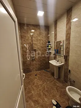 Satılır 3 otaqlı həyət evi