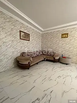 Satılır 3 otaqlı həyət evi