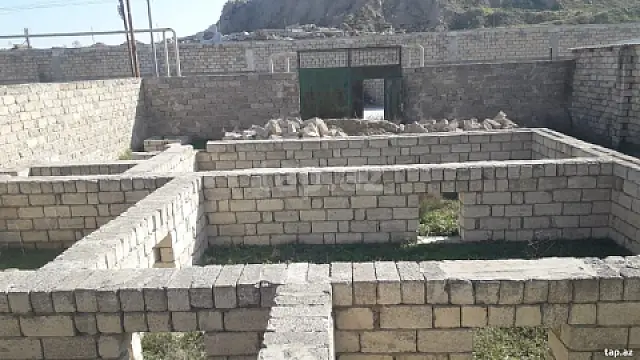 Satılır torpaq sahəsi — Bakı, Binə