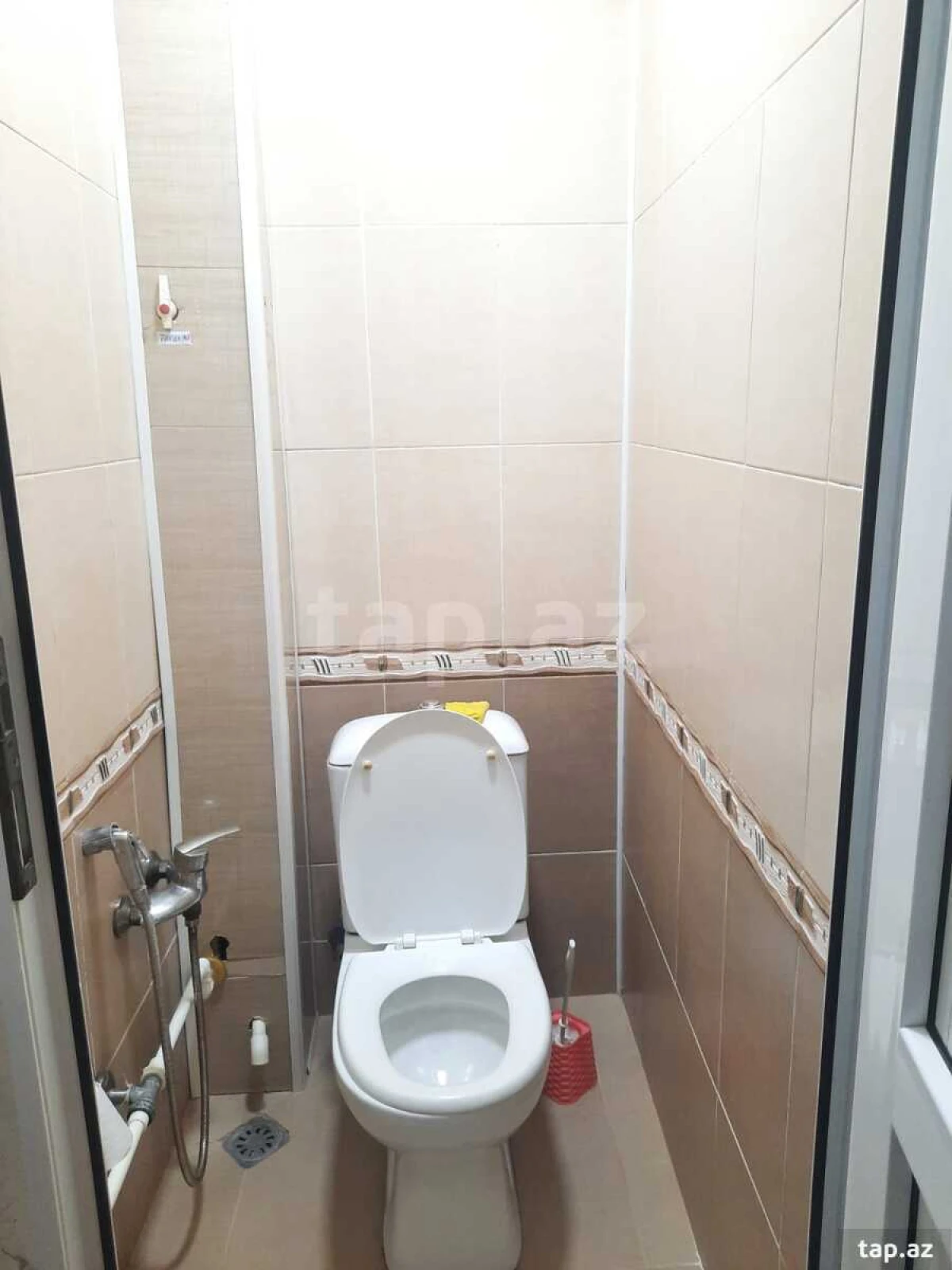 Kirayə verilir 3 otaqlı yeni tikili 80 m²