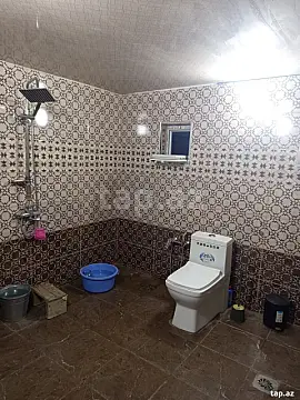 Satılır 2 otaqlı həyət evi