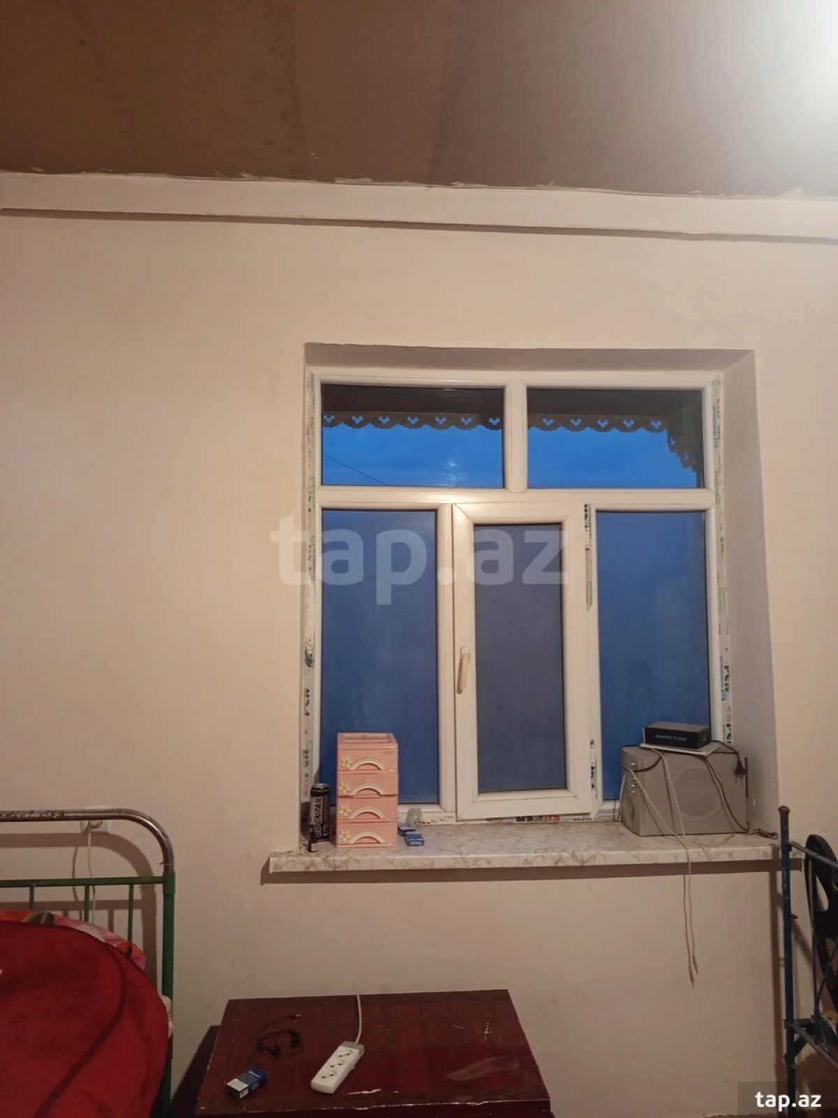 Satılır 2 otaqlı həyət evi