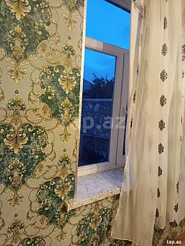 Satılır 2 otaqlı həyət evi