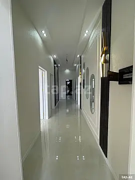 Satılır 4 otaqlı həyət evi