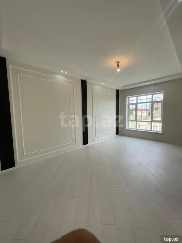 Satılır 4 otaqlı həyət evi