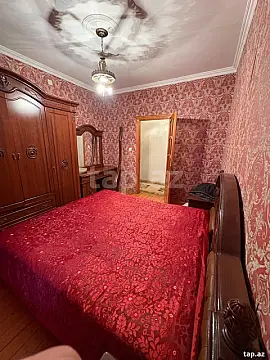 Kirayə verilir 2 otaqlı mənzil 80 m²