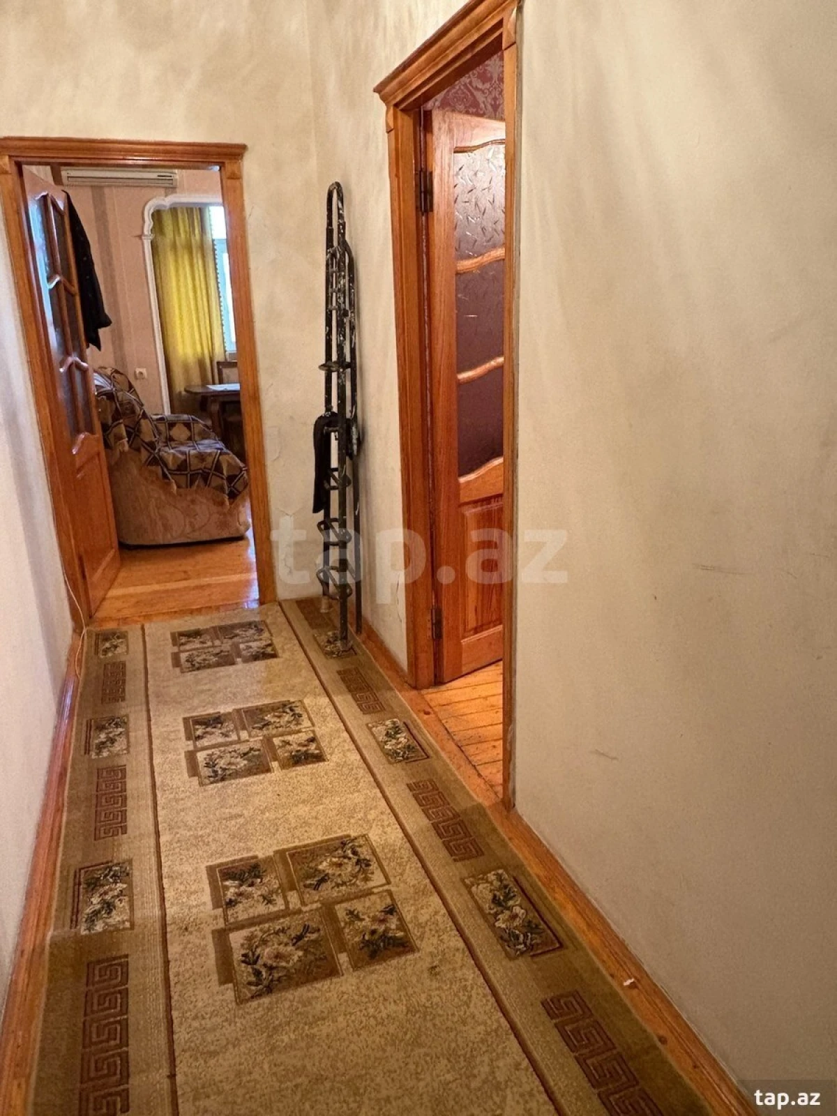 Kirayə verilir 2 otaqlı mənzil 80 m²