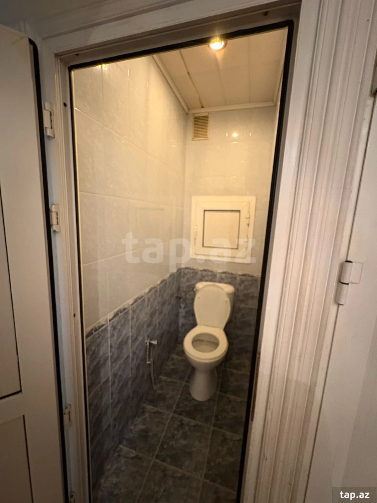 Kirayə verilir 2 otaqlı mənzil 80 m²