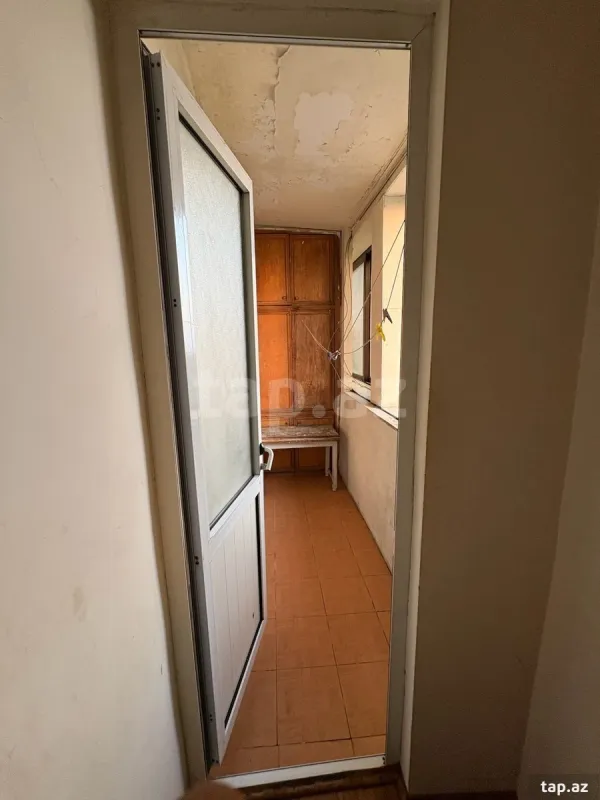Kirayə verilir 2 otaqlı mənzil 80 m²