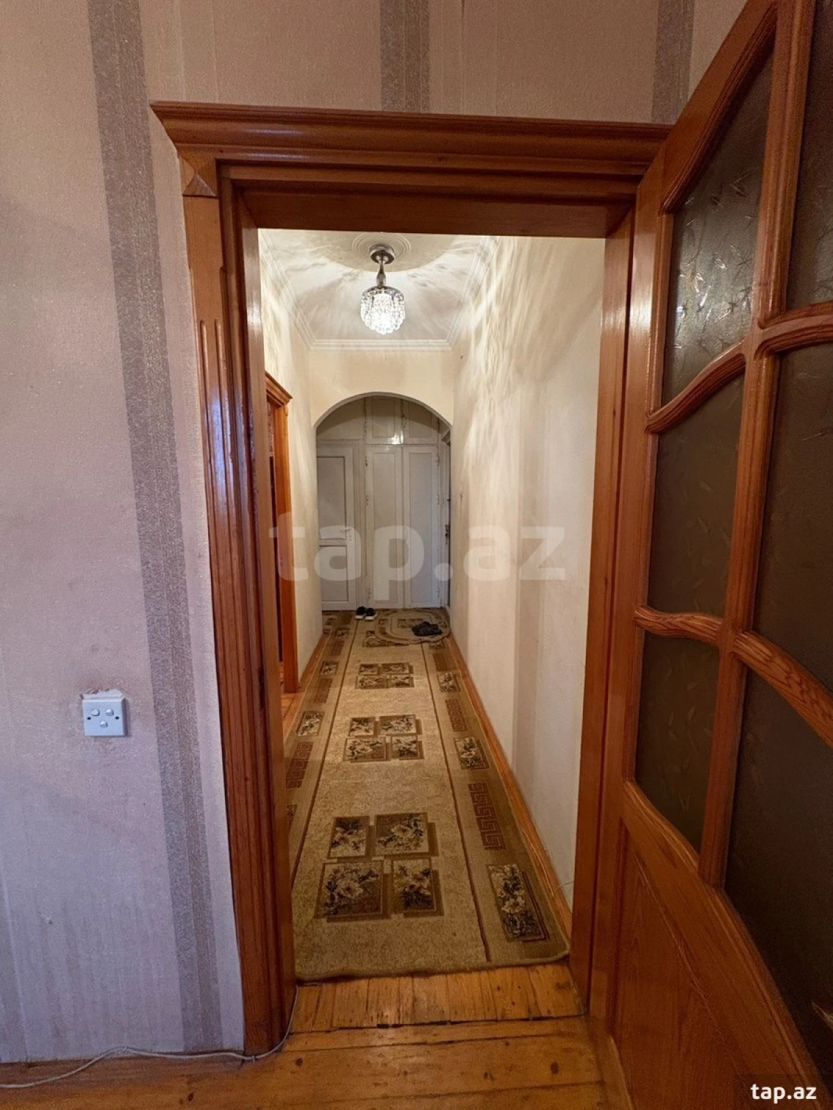 Kirayə verilir 2 otaqlı mənzil 80 m²