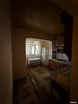 Kirayə verilir 2 otaqlı mənzil 80 m²