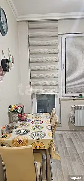Kirayə verilir 2 otaqlı yeni tikili 55 m²