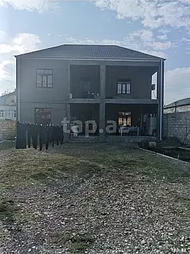 Satılır 6 otaqlı həyət evi 289 m² — Mingəçevir 6 otaq 289.00 m²