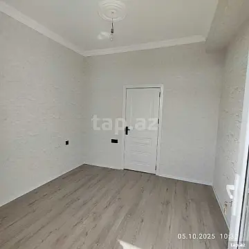 Satılır 2 otaqlı yeni tikili 51.4 m² — Bakı, Masazır 2 otaq 51.40 m²