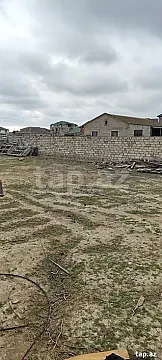 Satılır torpaq sahəsi — Bakı, Xəzər