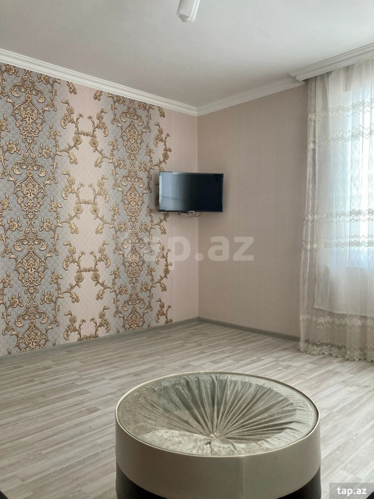 Kirayə verilir 3 otaqlı həyət evi