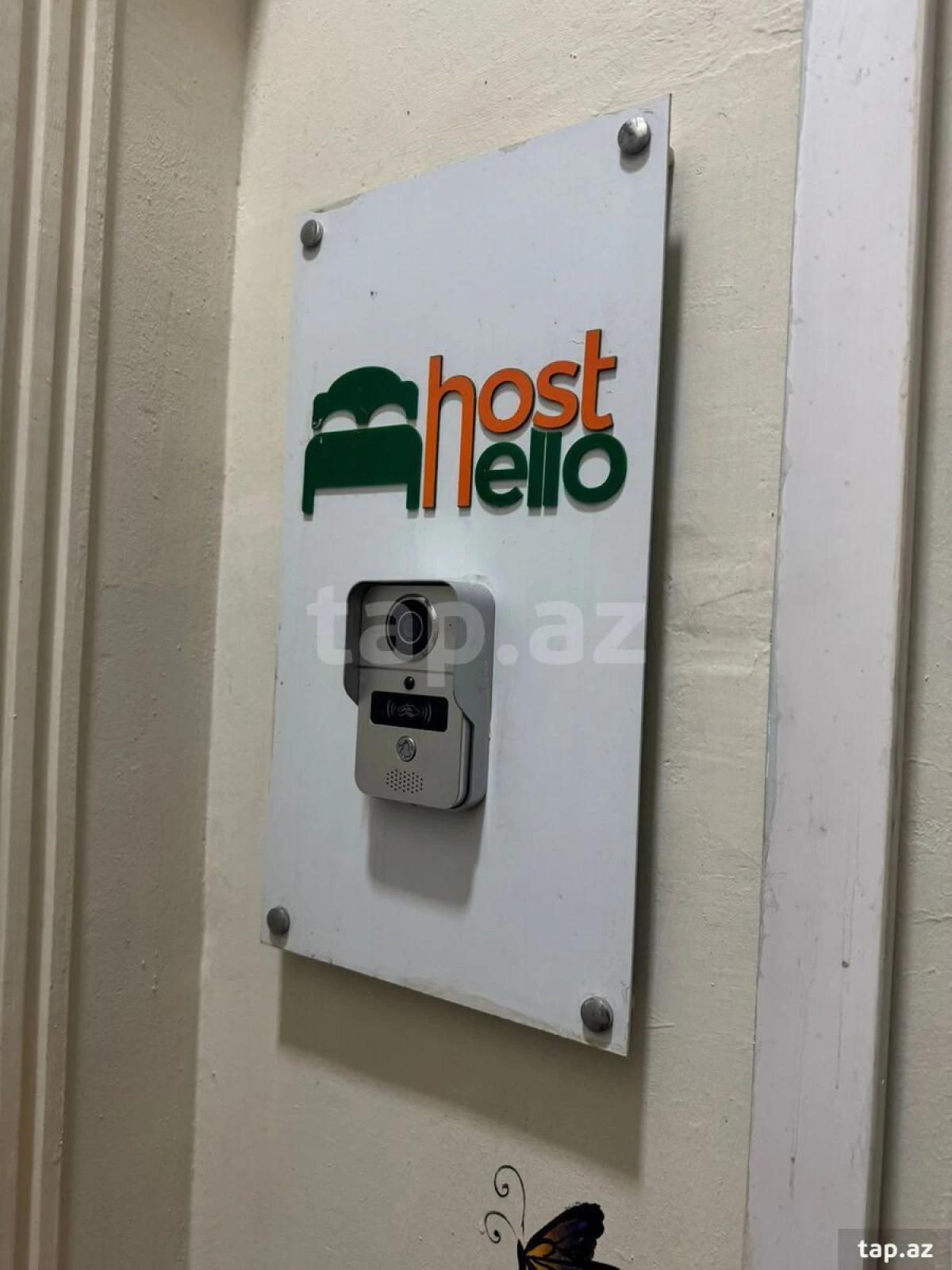 Kirayə verilir 5 otaqlı mənzil 240 m²