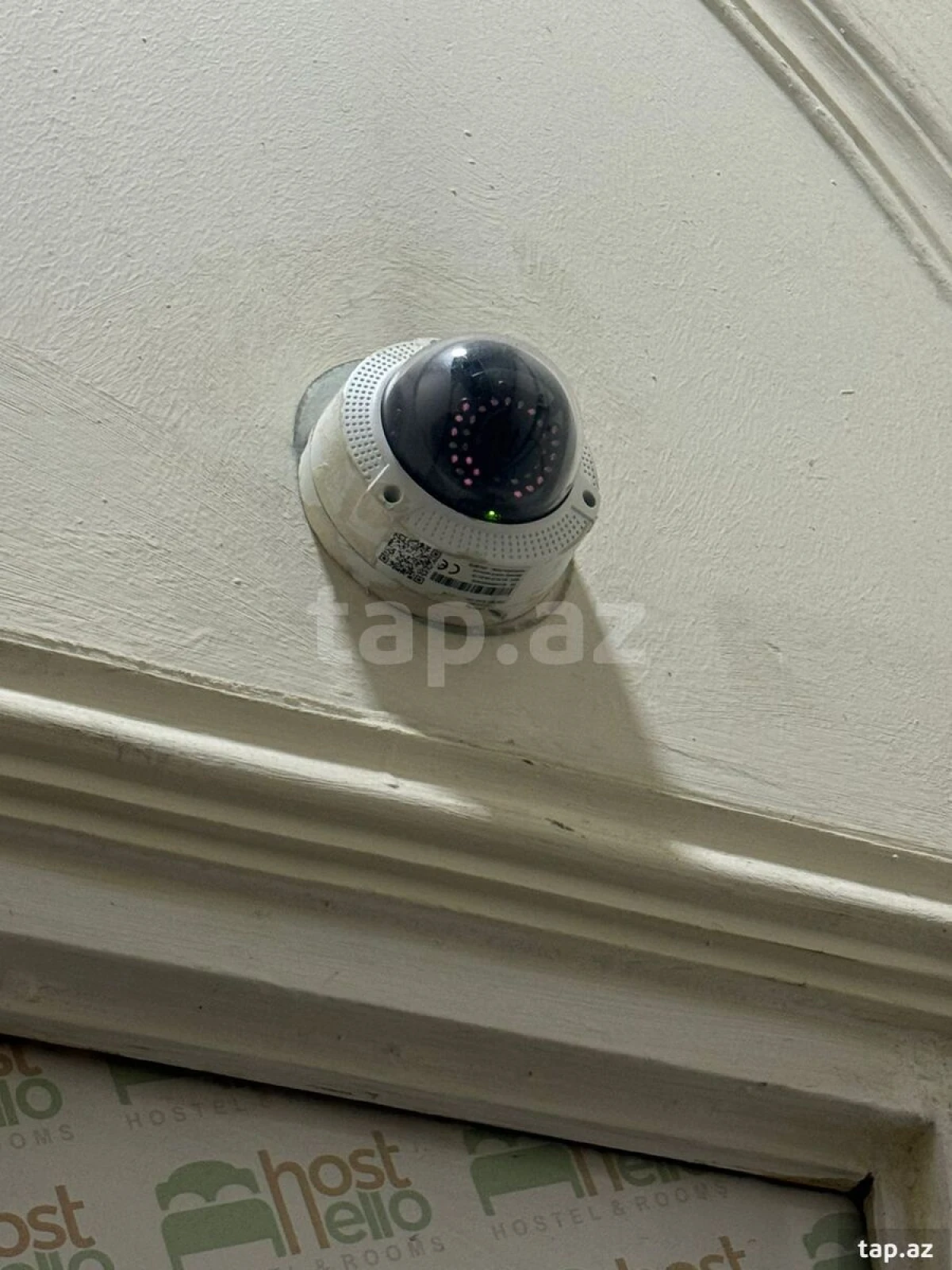 Kirayə verilir 5 otaqlı mənzil 240 m²