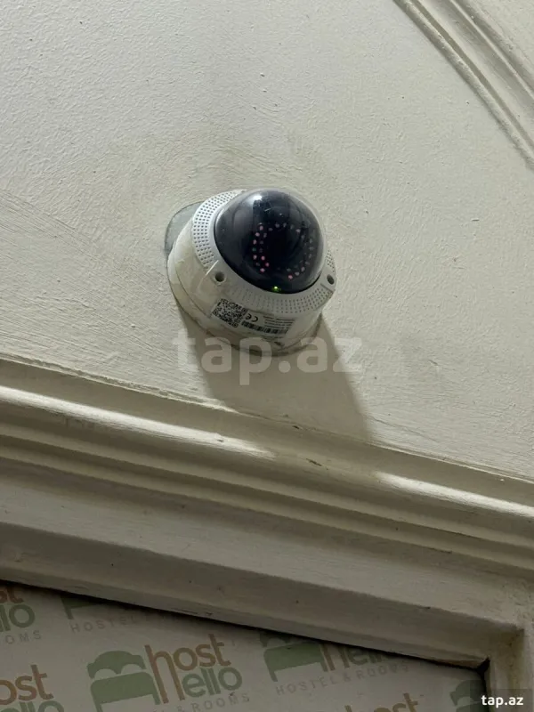 Kirayə verilir 5 otaqlı mənzil 240 m²