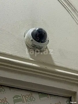 Kirayə verilir 5 otaqlı mənzil 240 m²