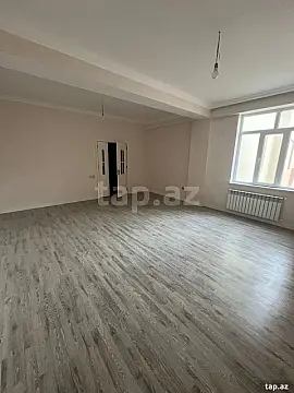 Satılır 3 otaqlı yeni tikili 123 m² — Xırdalan, Xırdalan 3 otaq 123.00 m²