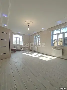 Satılır 5 otaqlı həyət evi — Sumqayıt 5 otaq