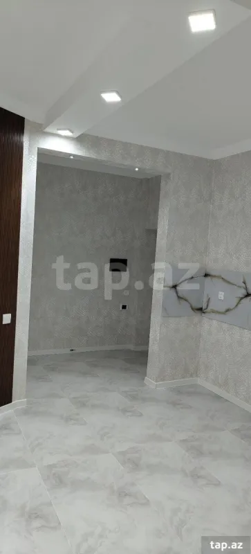 Satılır 3 otaqlı mənzil 86.02 m²